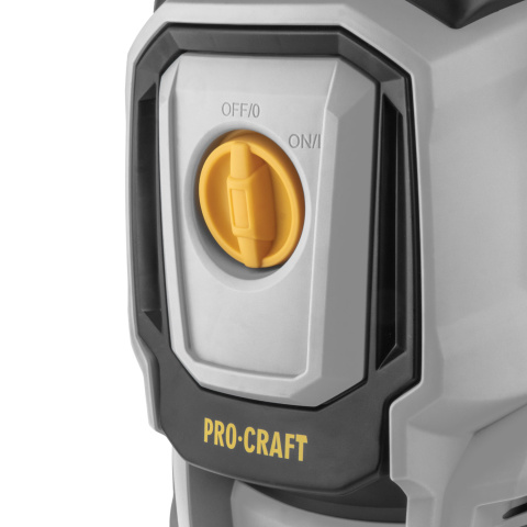 Vysokotlaký čistič Procraft CW1.8/140, 140bar | CW1.8/140